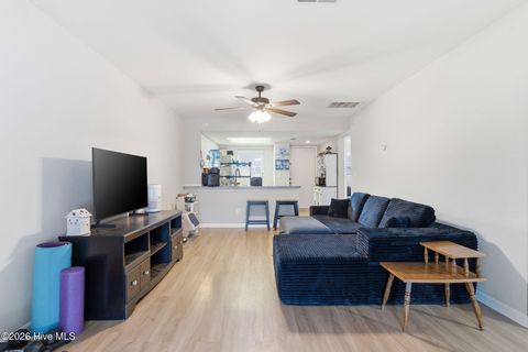 Tiny photo for 4523 Holly Tree Road #707, Wilmington, NC 28412 (MLS # 100571082)