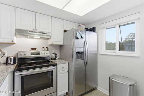 Tiny photo for 4523 Holly Tree Road #707, Wilmington, NC 28412 (MLS # 100571082)
