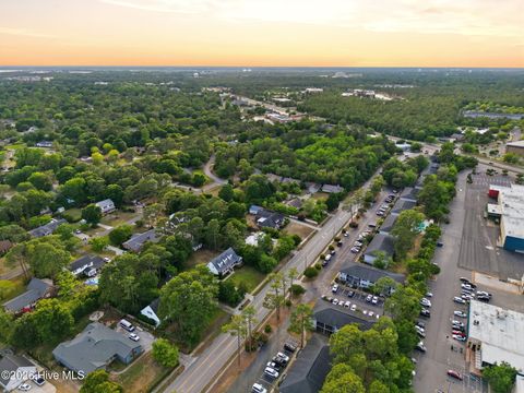Tiny photo for 4523 Holly Tree Road #707, Wilmington, NC 28412 (MLS # 100571082)