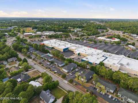 Tiny photo for 4523 Holly Tree Road #707, Wilmington, NC 28412 (MLS # 100571082)
