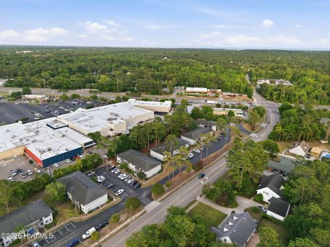 Tiny photo for 4523 Holly Tree Road #707, Wilmington, NC 28412 (MLS # 100571082)