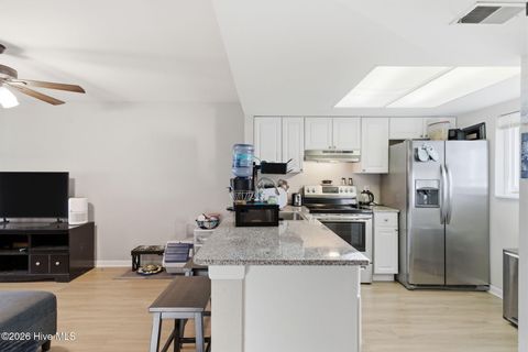 Tiny photo for 4523 Holly Tree Road #707, Wilmington, NC 28412 (MLS # 100571082)