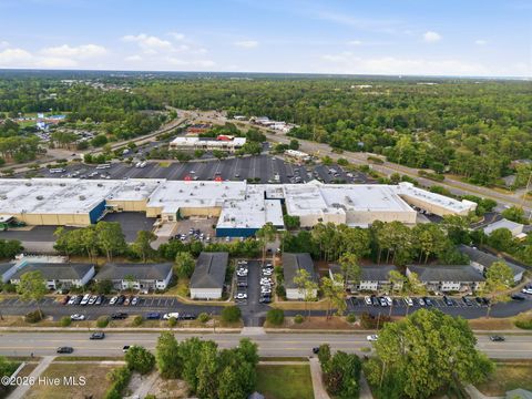 Tiny photo for 4523 Holly Tree Road #707, Wilmington, NC 28412 (MLS # 100571082)