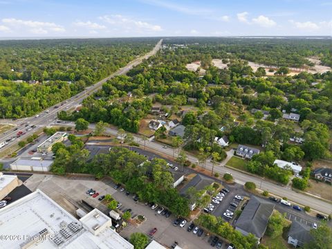 Tiny photo for 4523 Holly Tree Road #707, Wilmington, NC 28412 (MLS # 100571082)