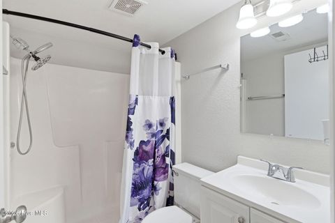 Tiny photo for 4523 Holly Tree Road #707, Wilmington, NC 28412 (MLS # 100571082)