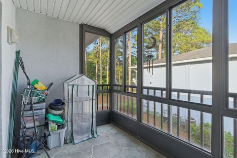 Tiny photo for 4523 Holly Tree Road #707, Wilmington, NC 28412 (MLS # 100571082)
