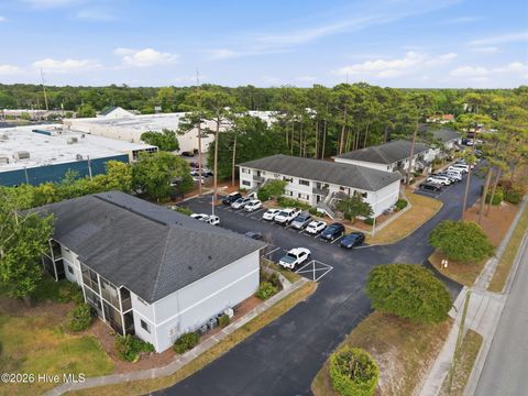 Tiny photo for 4523 Holly Tree Road #707, Wilmington, NC 28412 (MLS # 100571082)