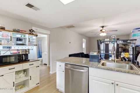 Tiny photo for 4523 Holly Tree Road #707, Wilmington, NC 28412 (MLS # 100571082)