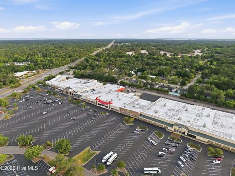 Tiny photo for 4523 Holly Tree Road #707, Wilmington, NC 28412 (MLS # 100571082)