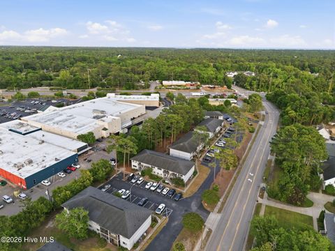 Tiny photo for 4523 Holly Tree Road #707, Wilmington, NC 28412 (MLS # 100571082)