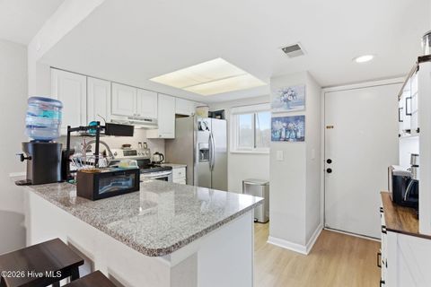 Tiny photo for 4523 Holly Tree Road #707, Wilmington, NC 28412 (MLS # 100571082)