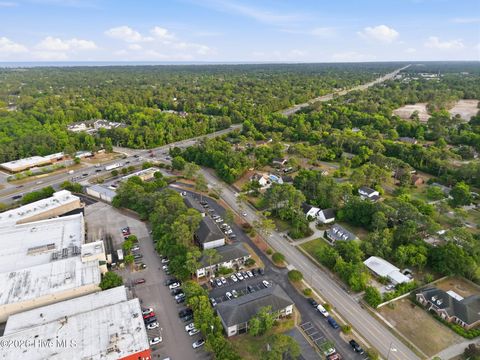 Tiny photo for 4523 Holly Tree Road #707, Wilmington, NC 28412 (MLS # 100571082)