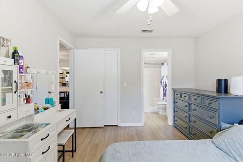 Tiny photo for 4523 Holly Tree Road #707, Wilmington, NC 28412 (MLS # 100571082)
