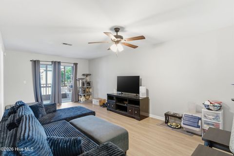 Tiny photo for 4523 Holly Tree Road #707, Wilmington, NC 28412 (MLS # 100571082)