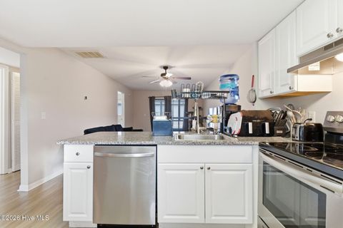 Tiny photo for 4523 Holly Tree Road #707, Wilmington, NC 28412 (MLS # 100571082)