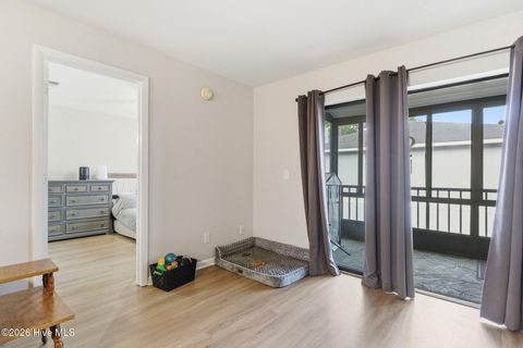 Tiny photo for 4523 Holly Tree Road #707, Wilmington, NC 28412 (MLS # 100571082)