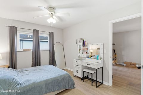 Tiny photo for 4523 Holly Tree Road #707, Wilmington, NC 28412 (MLS # 100571082)