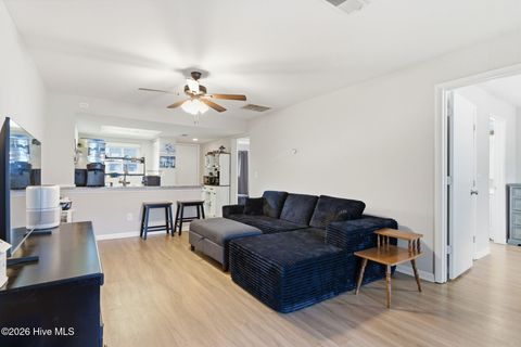 Tiny photo for 4523 Holly Tree Road #707, Wilmington, NC 28412 (MLS # 100571082)