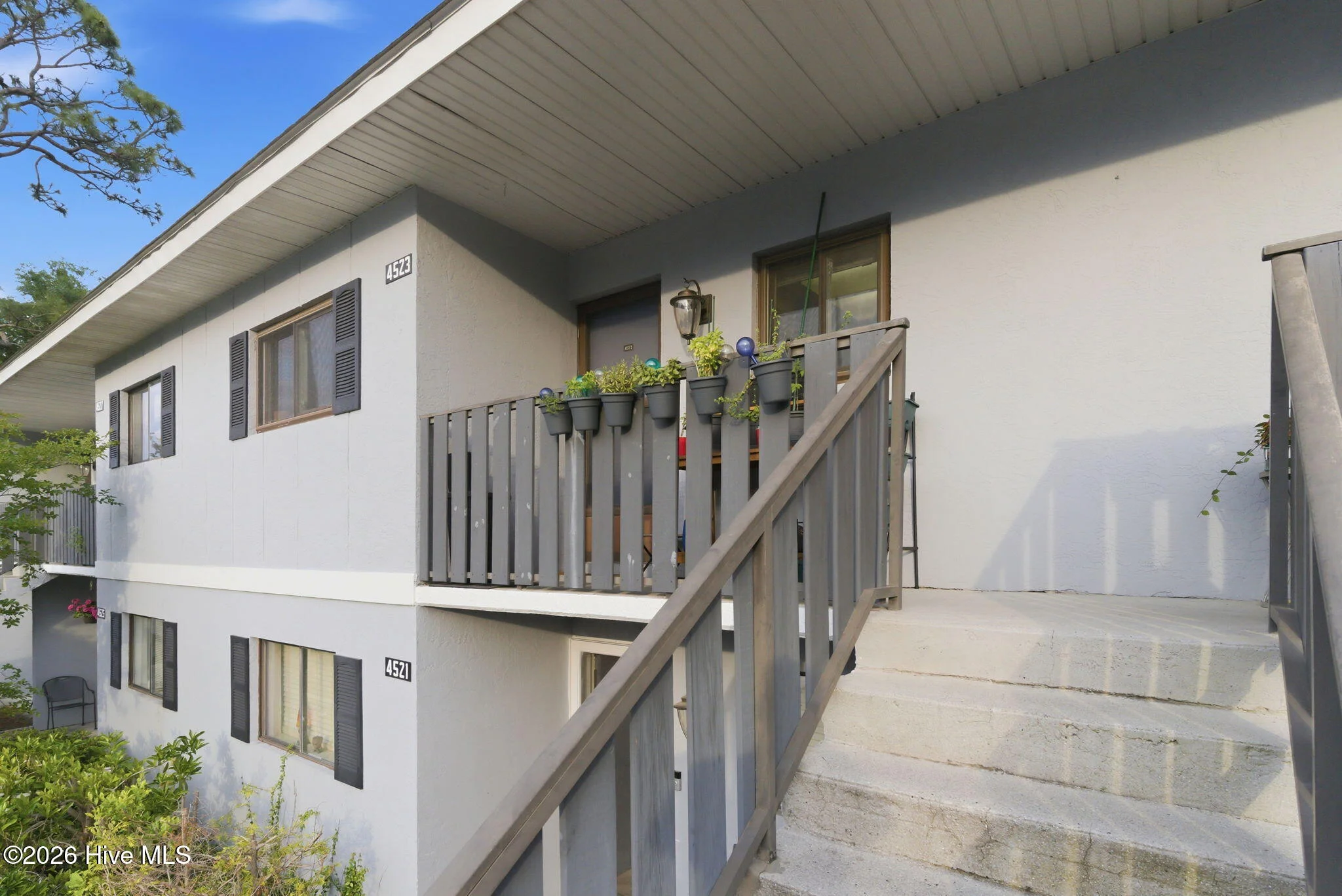 4523 Holly Tree Road Unit 707