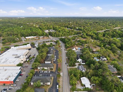 Tiny photo for 4523 Holly Tree Road #707, Wilmington, NC 28412 (MLS # 100571082)