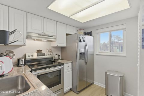 Tiny photo for 4523 Holly Tree Road #707, Wilmington, NC 28412 (MLS # 100571082)