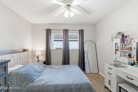 Tiny photo for 4523 Holly Tree Road #707, Wilmington, NC 28412 (MLS # 100571082)