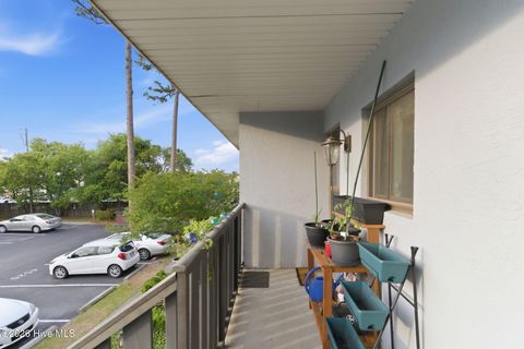 Tiny photo for 4523 Holly Tree Road #707, Wilmington, NC 28412 (MLS # 100571082)