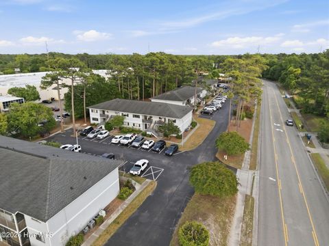 Tiny photo for 4523 Holly Tree Road #707, Wilmington, NC 28412 (MLS # 100571082)