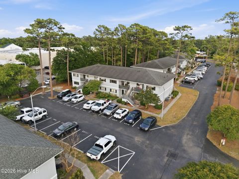 Tiny photo for 4523 Holly Tree Road #707, Wilmington, NC 28412 (MLS # 100571082)