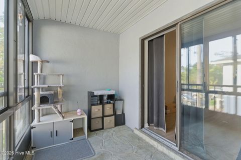 Tiny photo for 4523 Holly Tree Road #707, Wilmington, NC 28412 (MLS # 100571082)