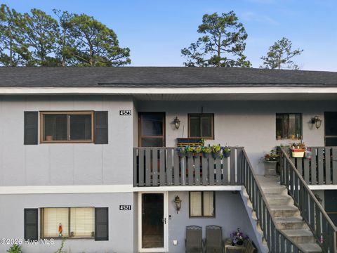 Tiny photo for 4523 Holly Tree Road #707, Wilmington, NC 28412 (MLS # 100571082)