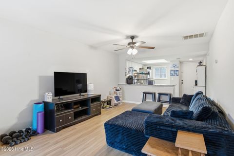Tiny photo for 4523 Holly Tree Road #707, Wilmington, NC 28412 (MLS # 100571082)