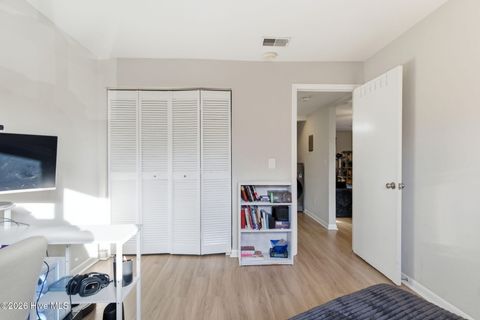 Tiny photo for 4523 Holly Tree Road #707, Wilmington, NC 28412 (MLS # 100571082)