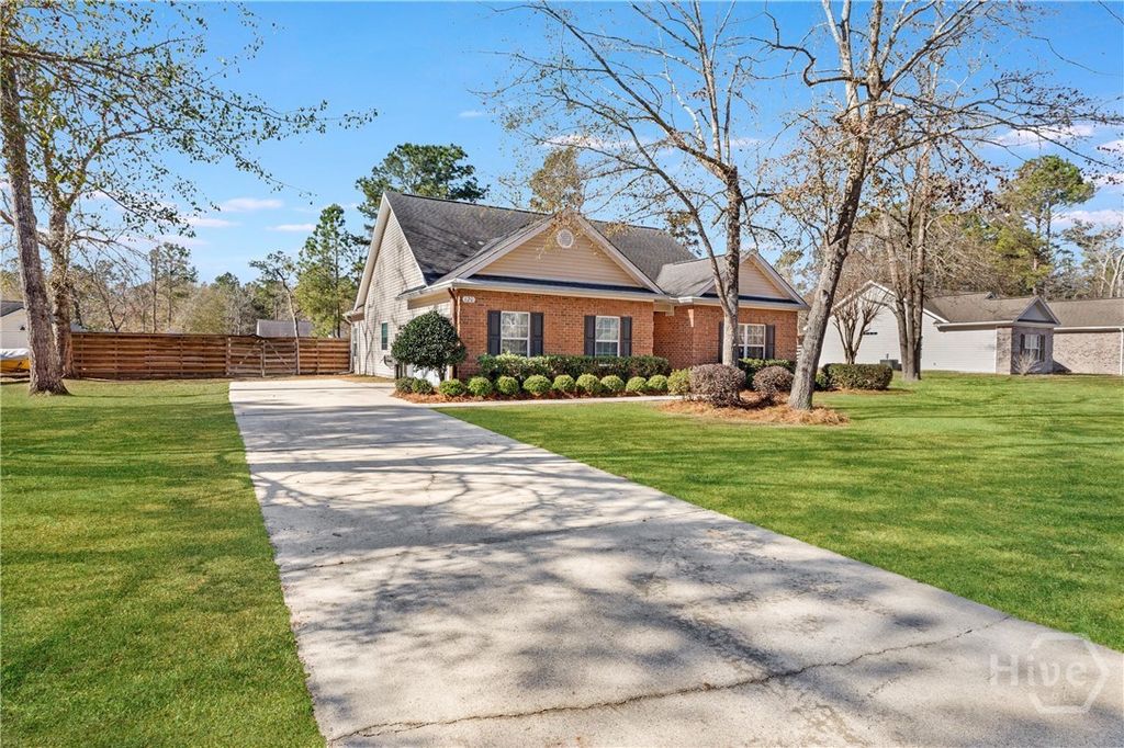 Photo of 120 Buckfield Drive, Rincon, GA 31326 (MLS # SA347307)