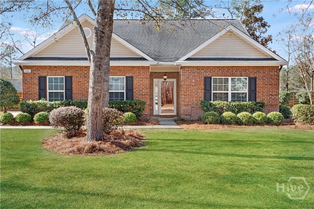 Photo of 120 Buckfield Drive, Rincon, GA 31326 (MLS # SA347307)