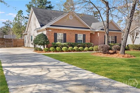 Photo of 120 Buckfield Drive, Rincon, GA 31326 (MLS # SA347307)