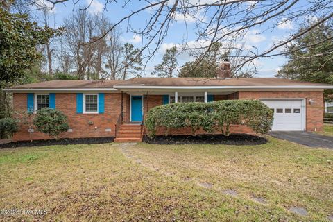 Photo of 501 Baytree Road, Wilmington, NC 28409 (MLS # 100551462)