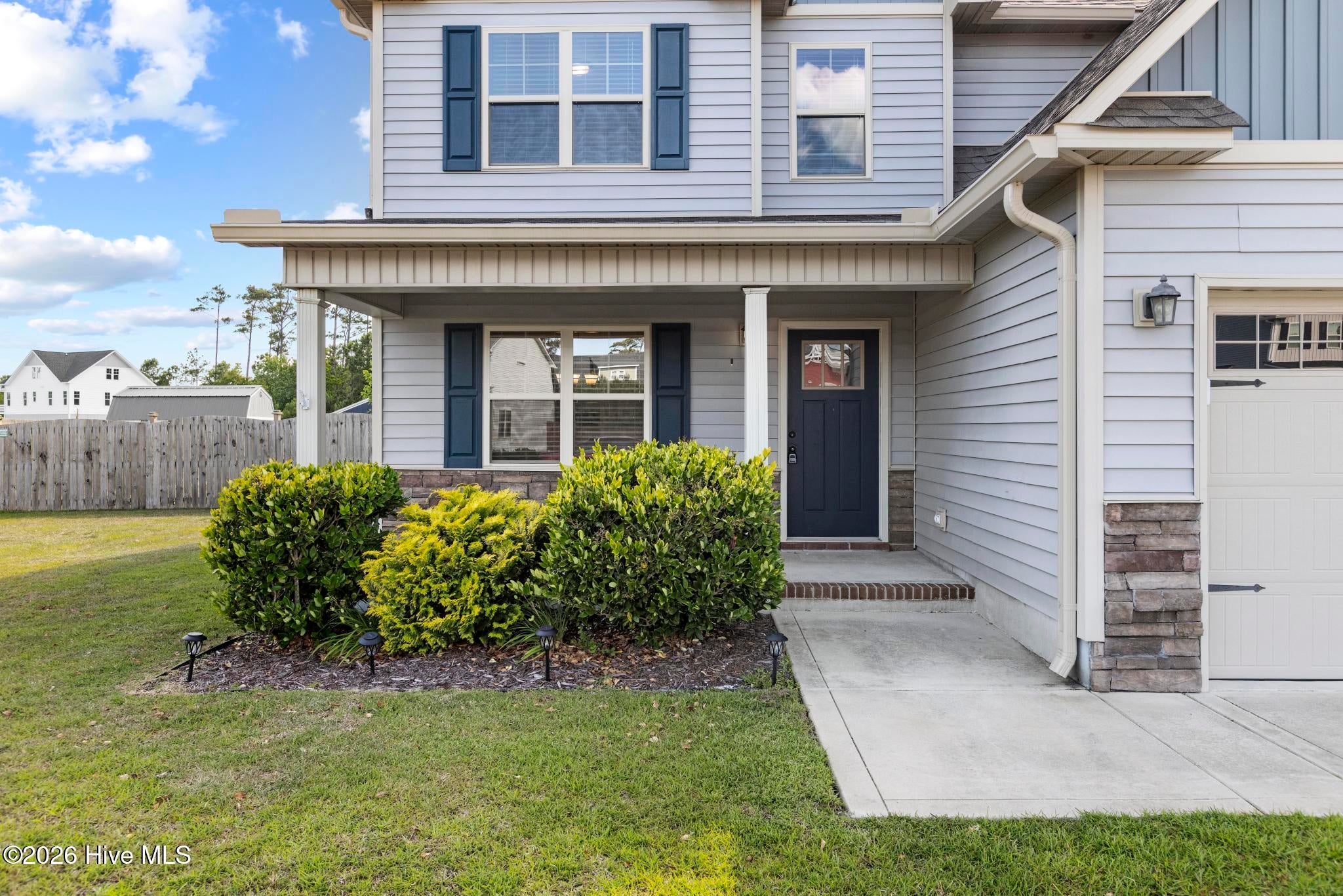 282 Marsh Haven Drive