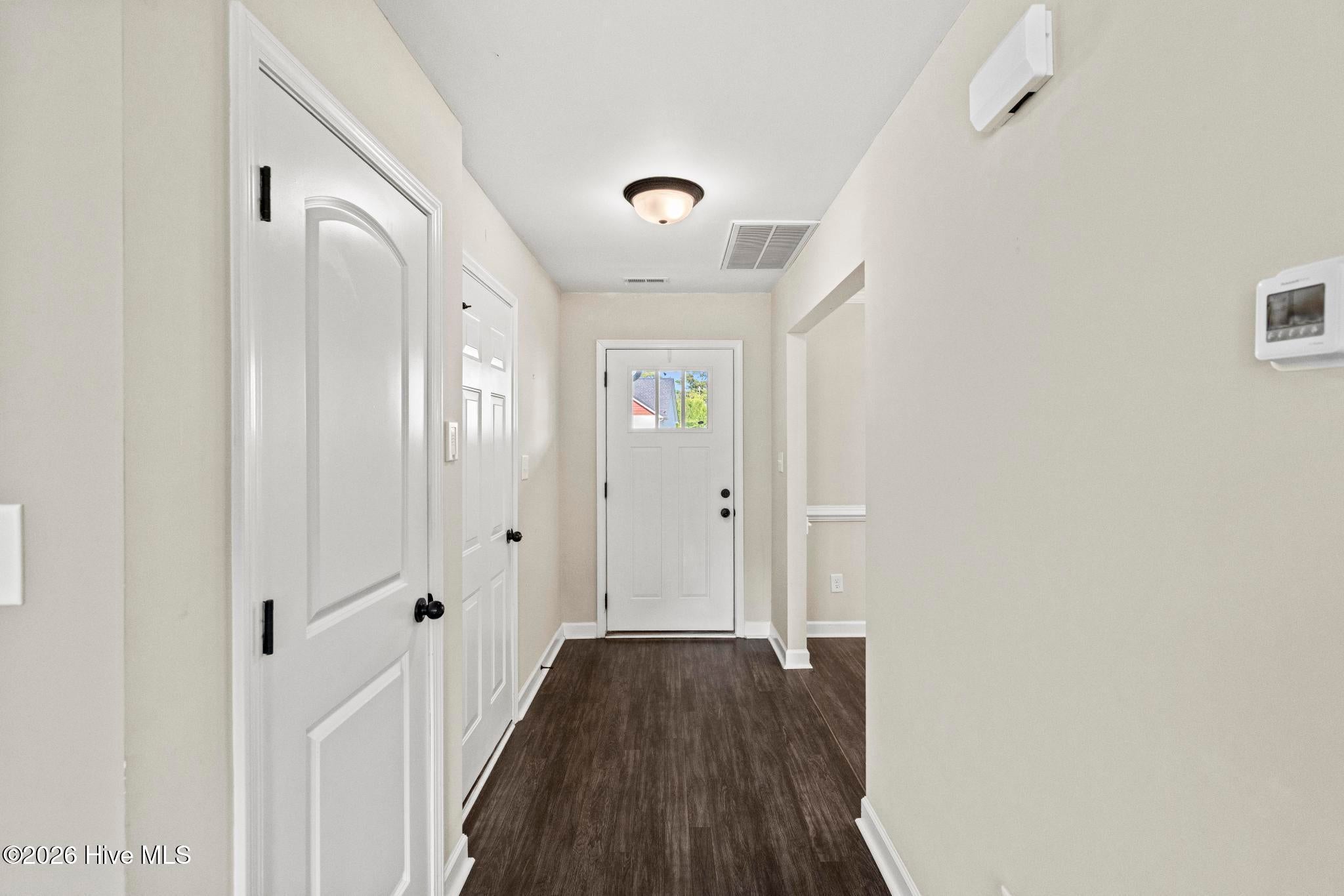 282 Marsh Haven Drive