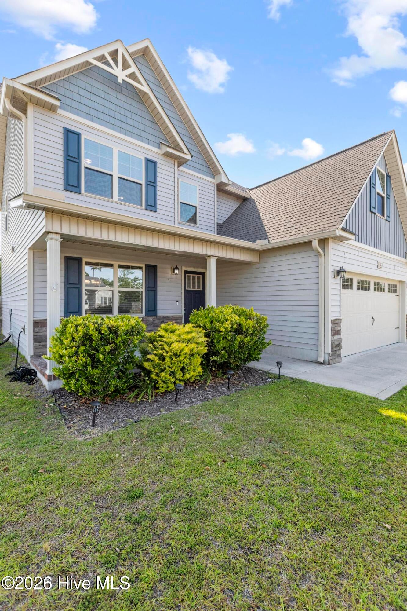 282 Marsh Haven Drive
