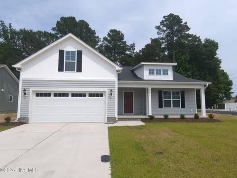 Homes For Sale - 2341 Rhinestone Drive<br/> Winterville, NC 28590