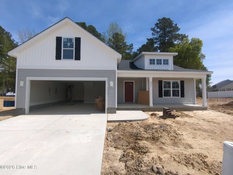 Homes For Sale - 2341 Rhinestone Drive<br/> Pitt County, Winterville, NC 28590