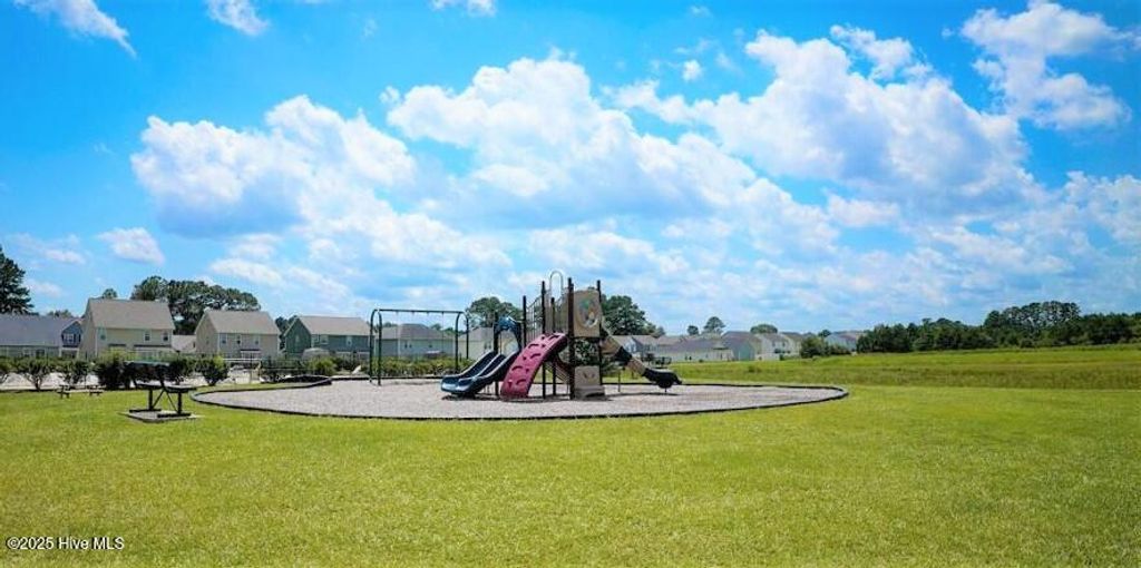 Photo of 2341 Rhinestone Drive, Winterville, NC 28590 (MLS # 100540254)