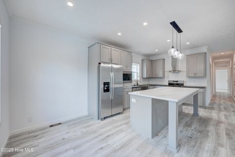 Tiny photo for 1005 Pine Ridge Court, Castle Hayne, NC 28429 (MLS # 100547341)