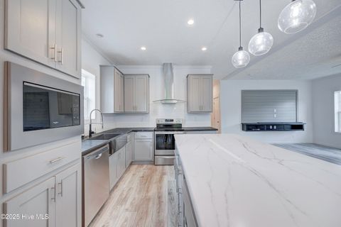 Tiny photo for 1005 Pine Ridge Court, Castle Hayne, NC 28429 (MLS # 100547341)