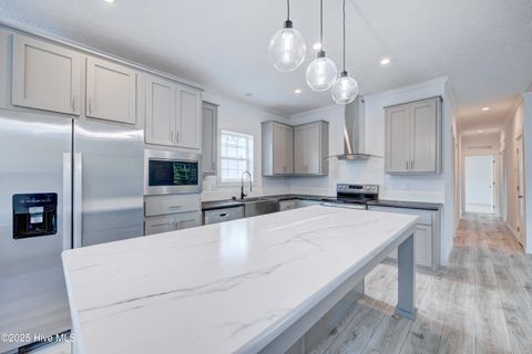 Tiny photo for 1005 Pine Ridge Court, Castle Hayne, NC 28429 (MLS # 100547341)