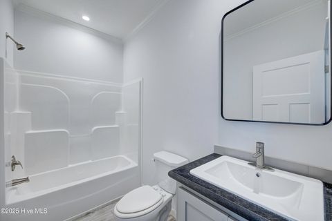 Tiny photo for 1005 Pine Ridge Court, Castle Hayne, NC 28429 (MLS # 100547341)