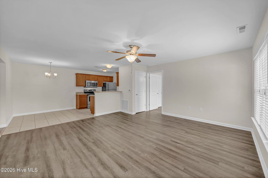Photo of 4429 Jay Bird Circle #Unit 103, Wilmington, NC 28412 (MLS # 100566295)