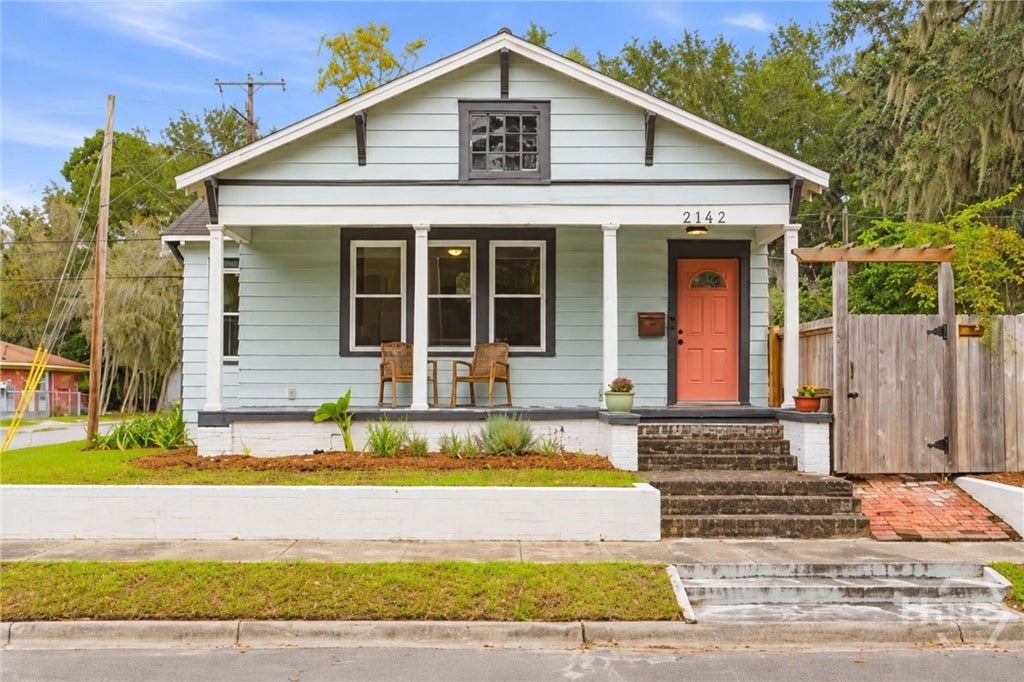 Photo of 2142 Vermont Avenue, Savannah, GA 31404 (MLS # SA365875)