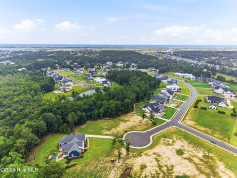 Tiny photo for 26 W Scarborough Court, Hampstead, NC 28443 (MLS # 100589170)